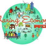 Давай расшарим это: как sharing economy захватывает мир
