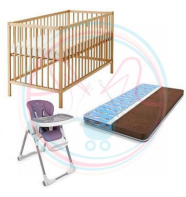 прокат детских товаров в СПб