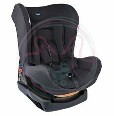Автокресло Chicco Cosmos 9-18 кг (черный)