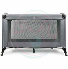 Манеж-кровать Milla&Mans Premium