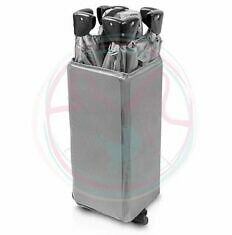 Манеж-кровать Milla&Mans Premium