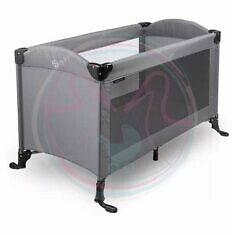 Манеж-кровать Milla&Mans Premium