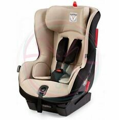 Автокресло Peg Perego Primo Viaggio Duo-Fix K (бежевый)