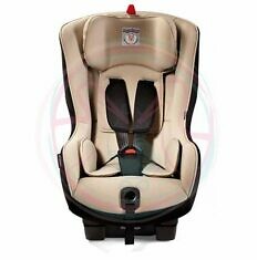 Автокресло Peg Perego Primo Viaggio Duo-Fix K (бежевый)