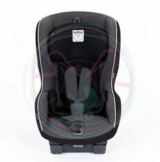 Автокресло Peg Perego Primo Viaggio Duo-Fix K (черный)