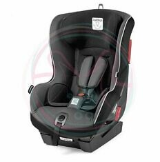 Автокресло Peg Perego Primo Viaggio Duo-Fix K (черный)