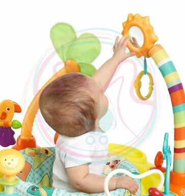 прокат детских товаров в СПб