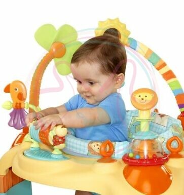 прокат детских товаров в СПб