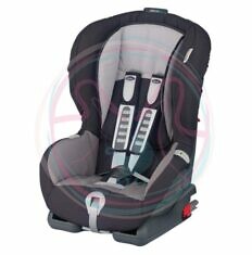 Автокресло Romer Duo Plus IsoFix 9-18 кг (серый)
