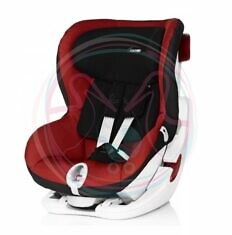 Автокресло Romer King II 9-18 кг