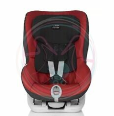 Автокресло Romer King II 9-18 кг