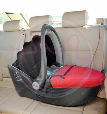 прокат детских товаров в СПб