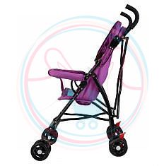 Детская коляска-трость прогулочная складная BC-58