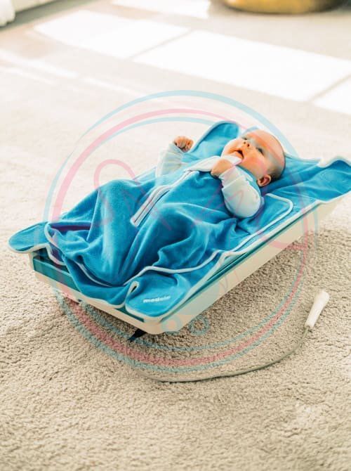 Система фототерапии Medela Bilibed