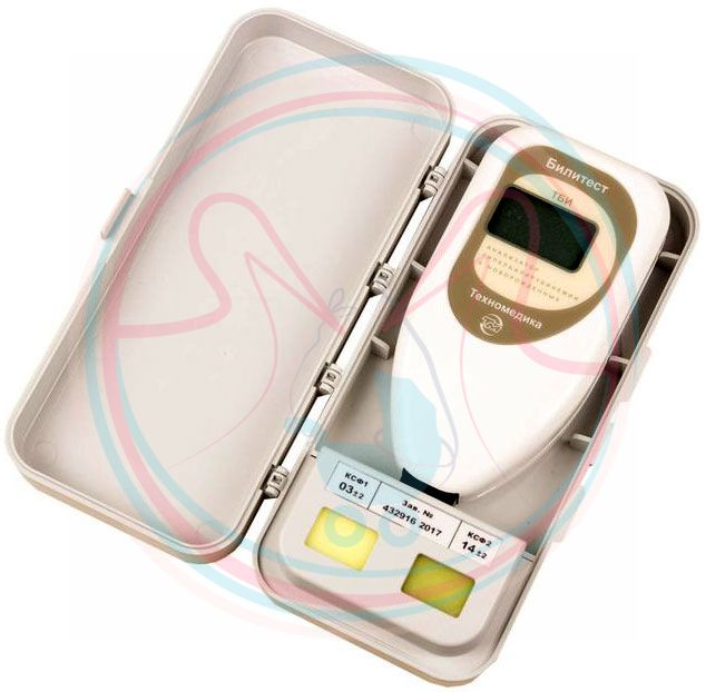 Билитест-2000