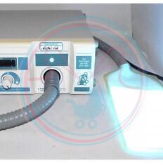 Фиброоптическая система фототерапии OHMEDA Biliblanket