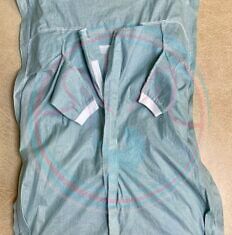 Одноразовое одеяло BiliCombi для Medela Bilibed