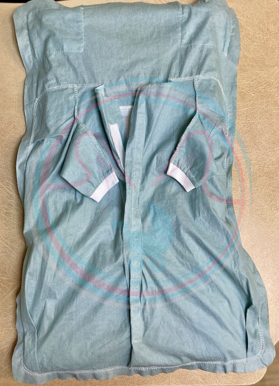 Одноразовое одеяло BiliCombi для Medela Bilibed