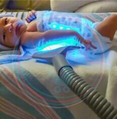 Фиброоптическая система фототерапии OHMEDA Biliblanket