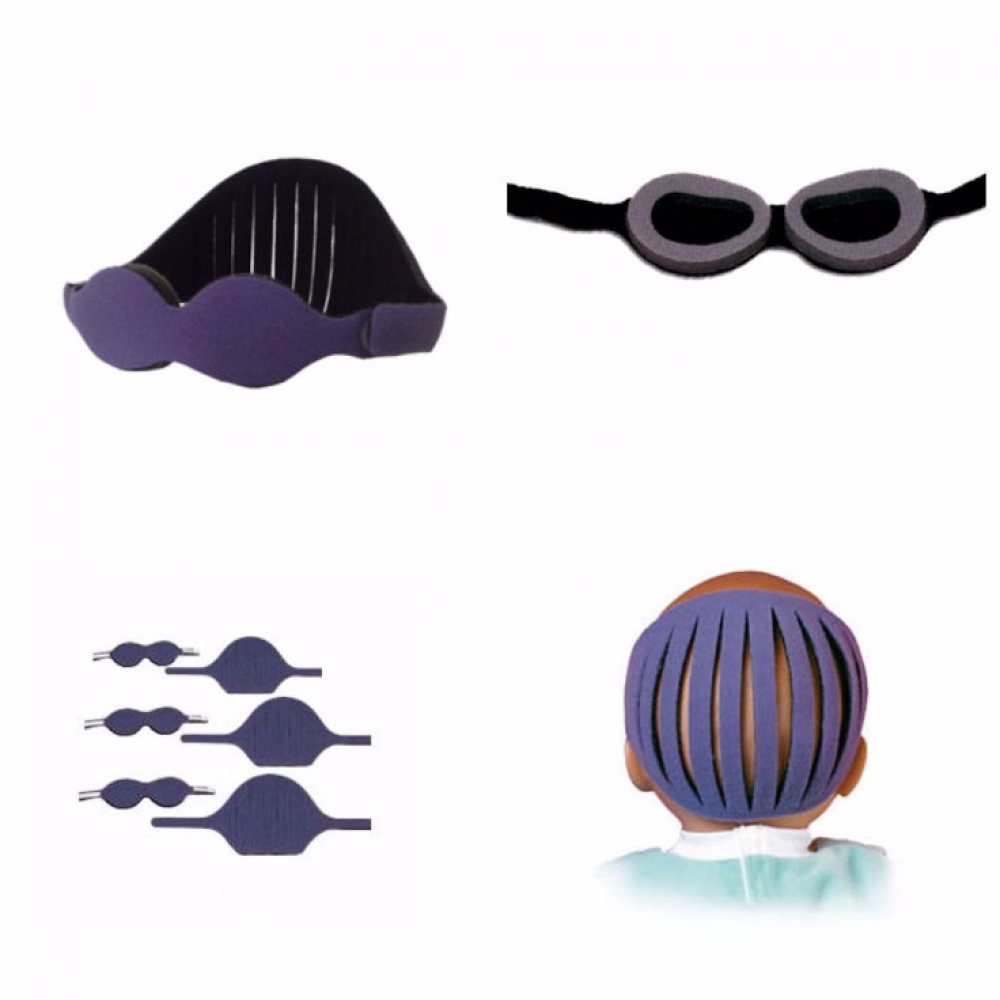 Очки для фототерапии Philips WeeSpecs